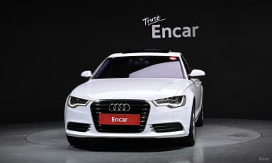 New A6