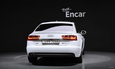 New A6