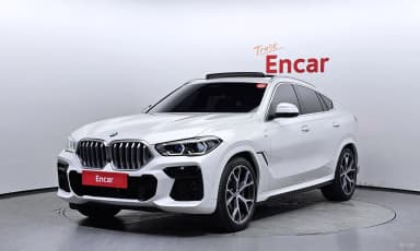 X6 (G06)