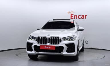 X6 (G06)