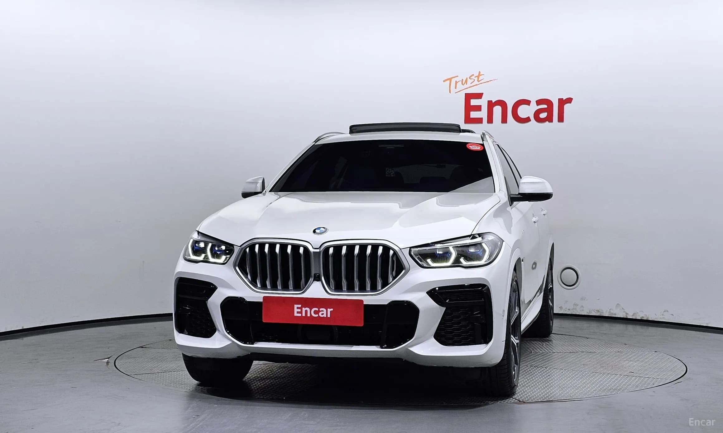 X6 (G06)