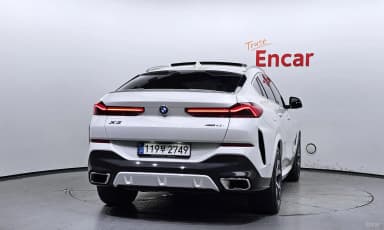 X6 (G06)