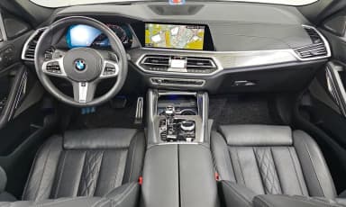 X6 (G06)