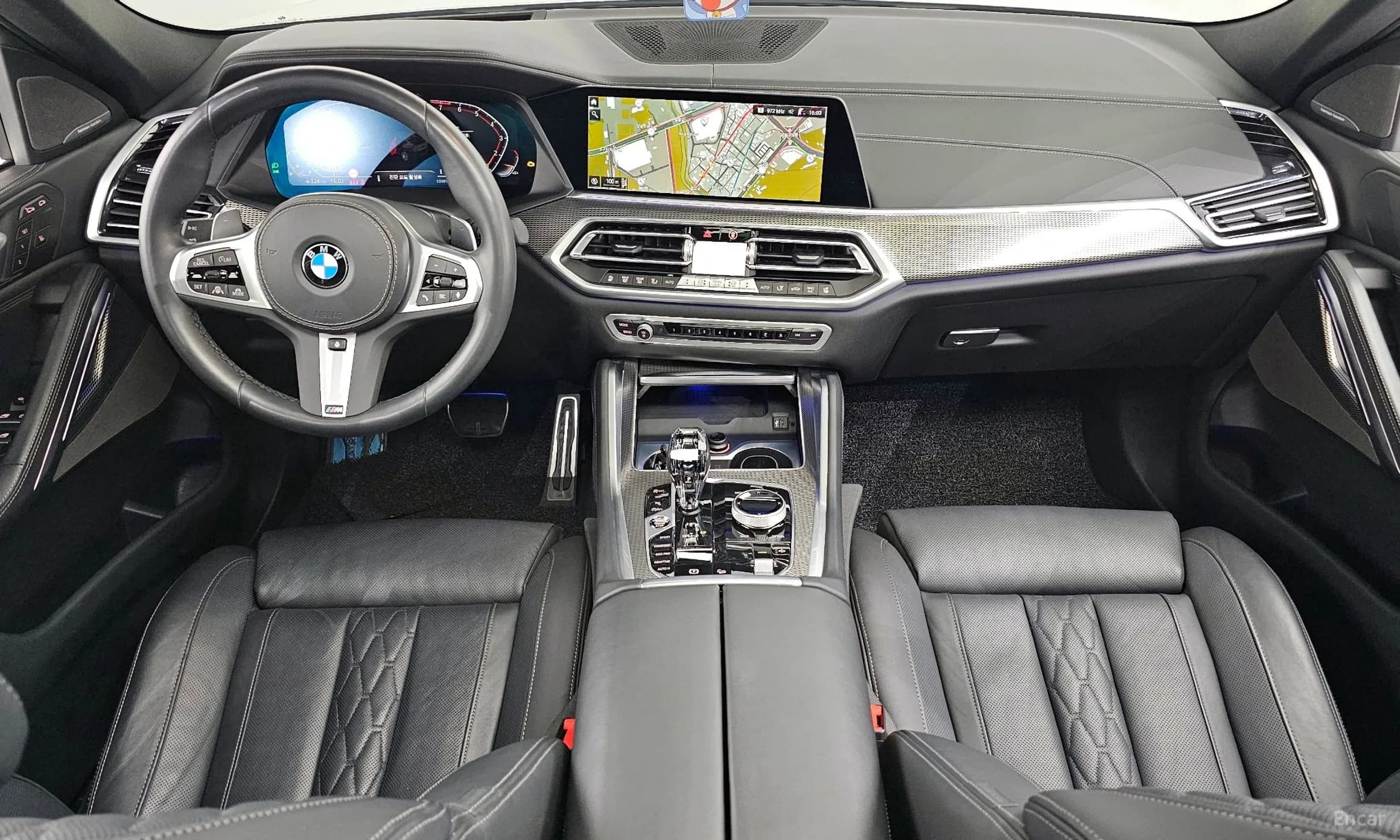 X6 (G06)