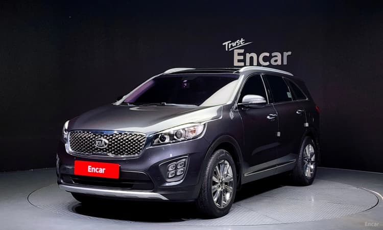 Sorento