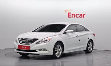 YF Sonata