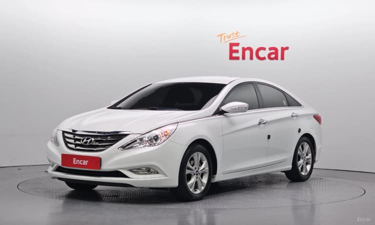 YF Sonata