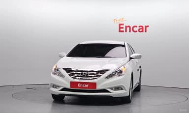 YF Sonata