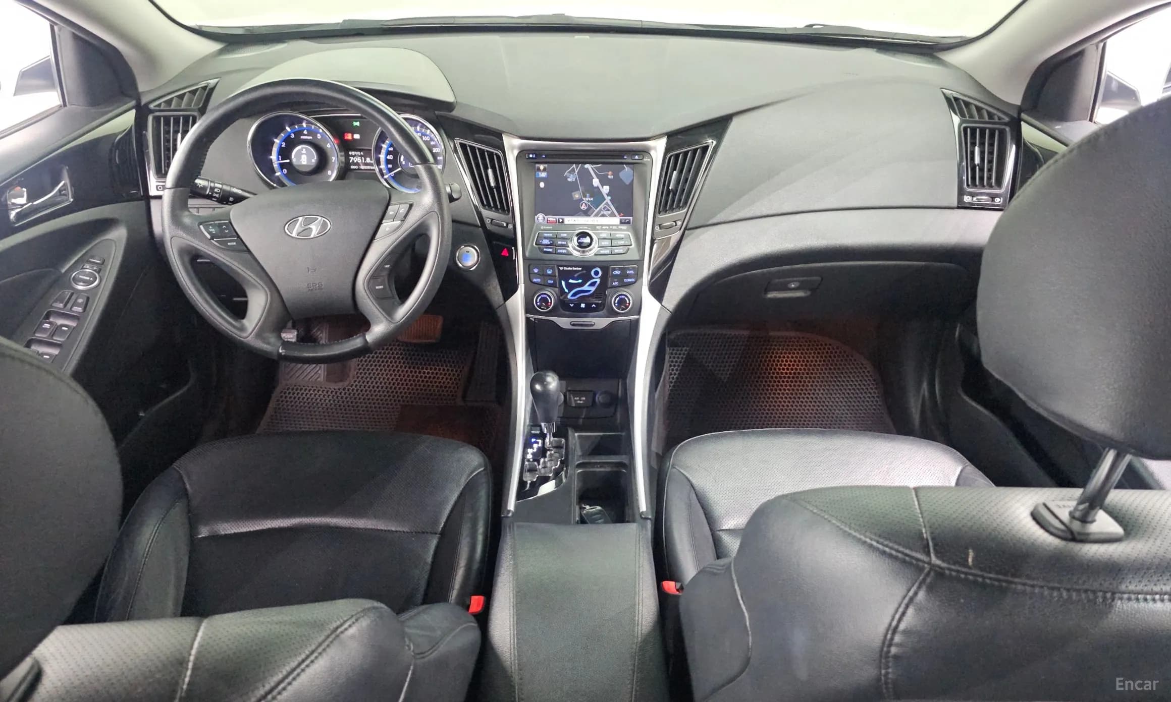 YF Sonata