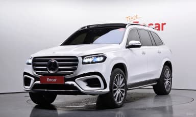 GLS-Class X167