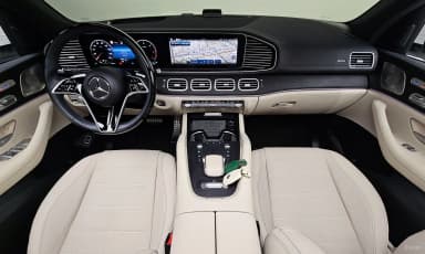 GLS-Class X167