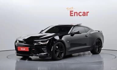 Camaro