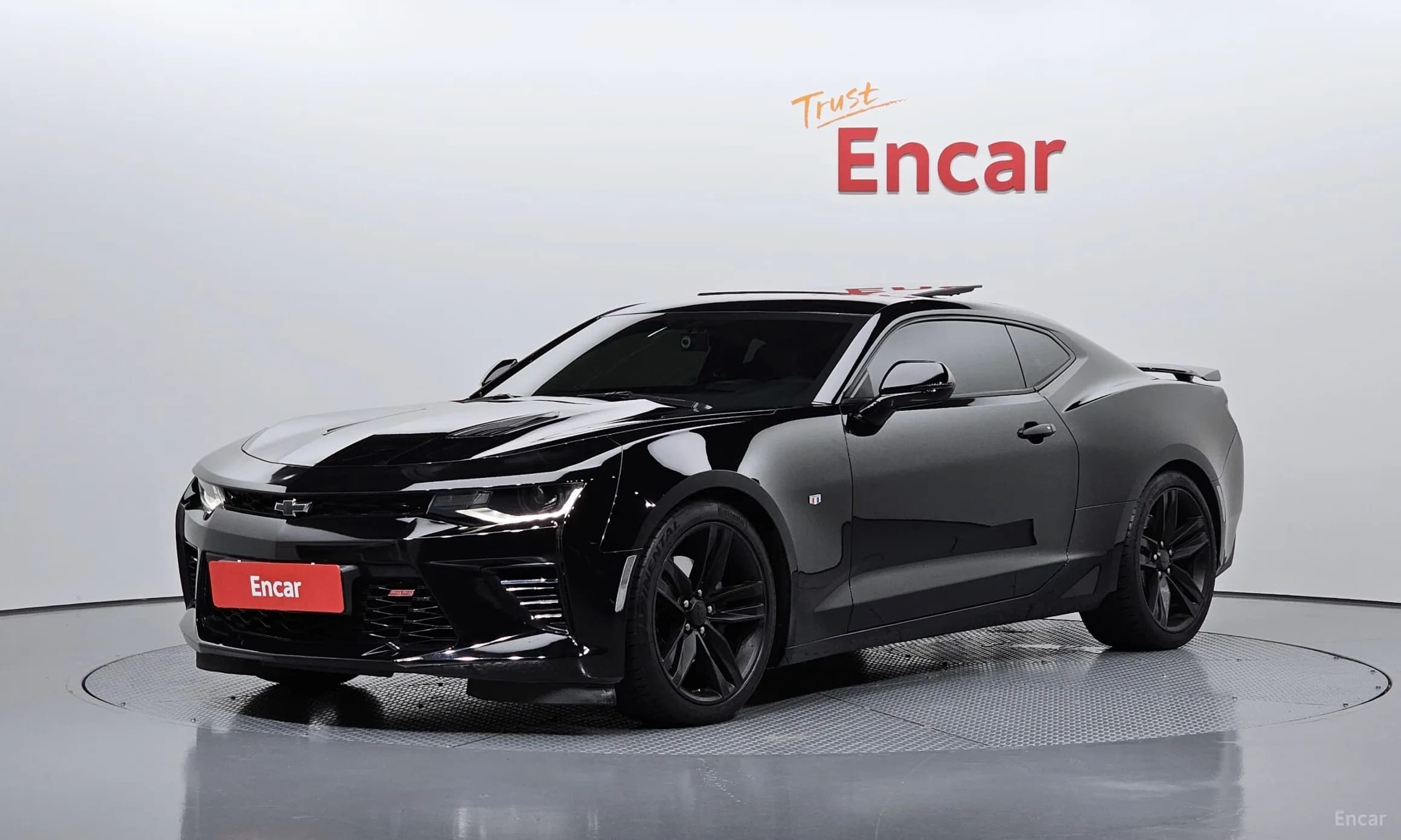 Camaro