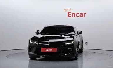Camaro