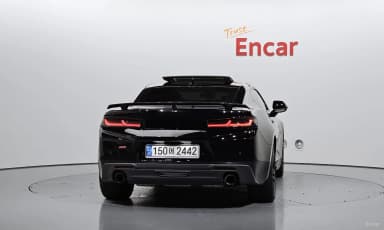 Camaro