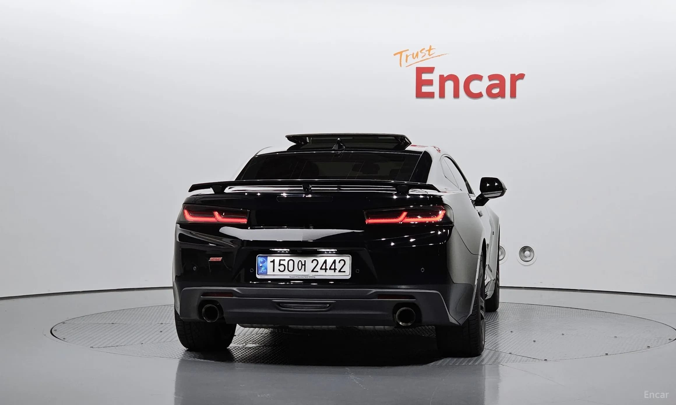 Camaro
