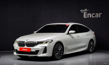 6-Series GT (G32)