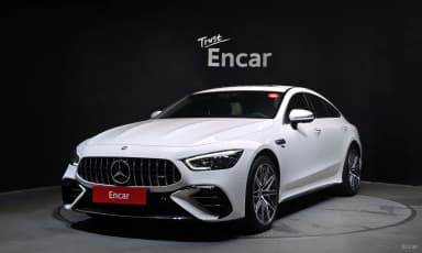 AMG GT