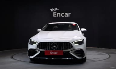 AMG GT