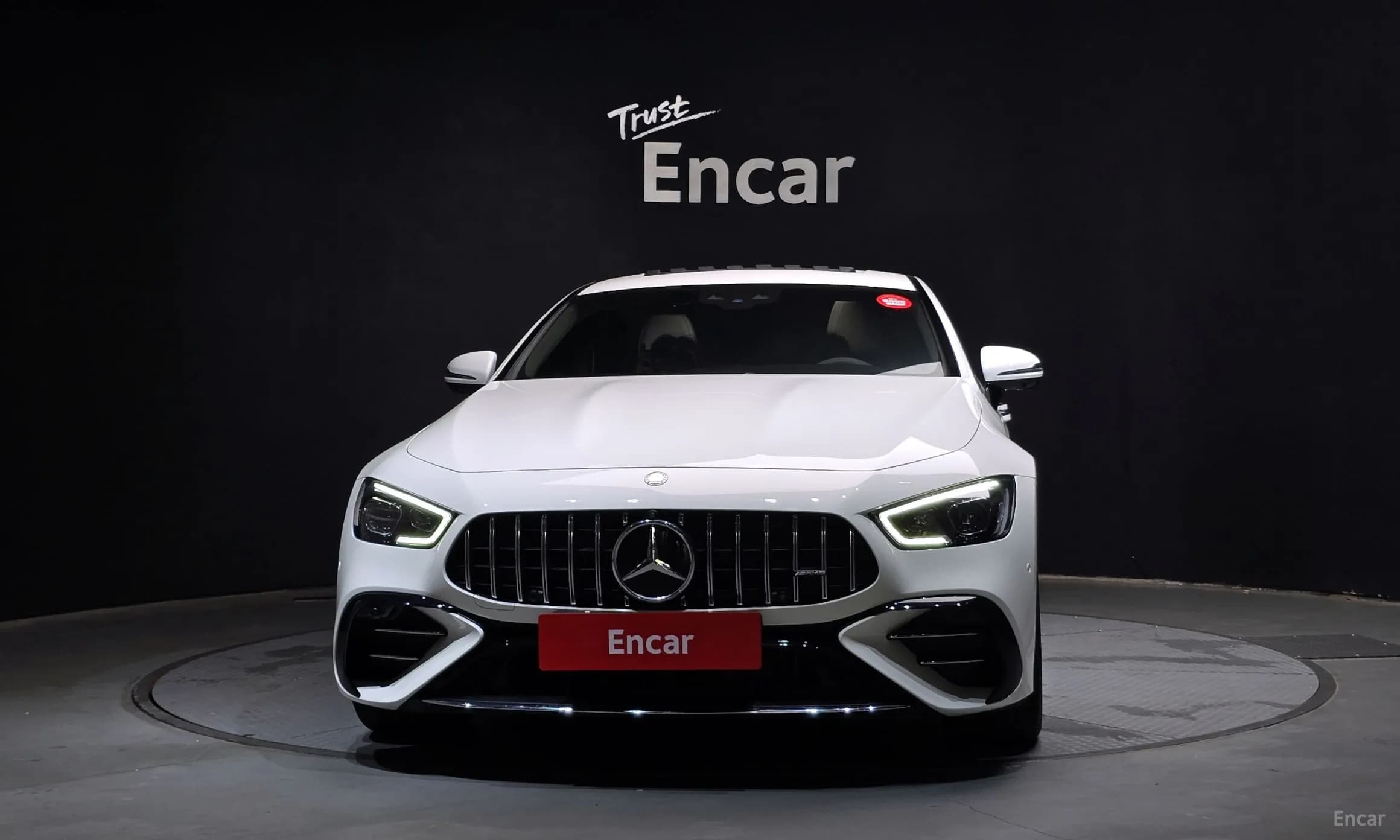 AMG GT