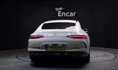 AMG GT