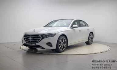 E-Class W214