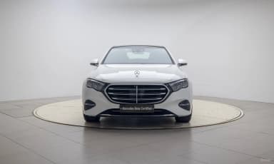E-Class W214