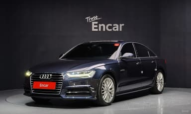 New A6