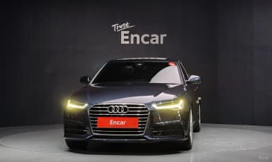 New A6