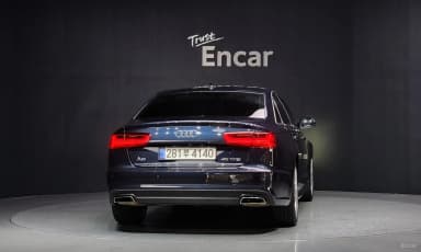 New A6