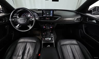 New A6