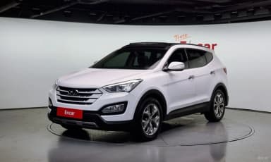 Santa Fe DM