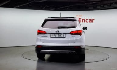 Santa Fe DM