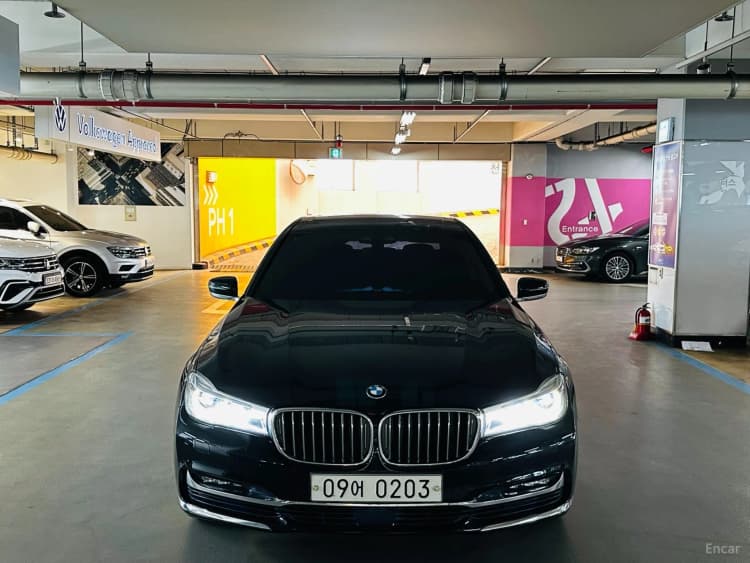 7 Series (G11)