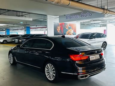 7 Series (G11)