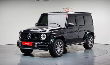 G-Class W463b