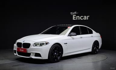 5 Series (F10)