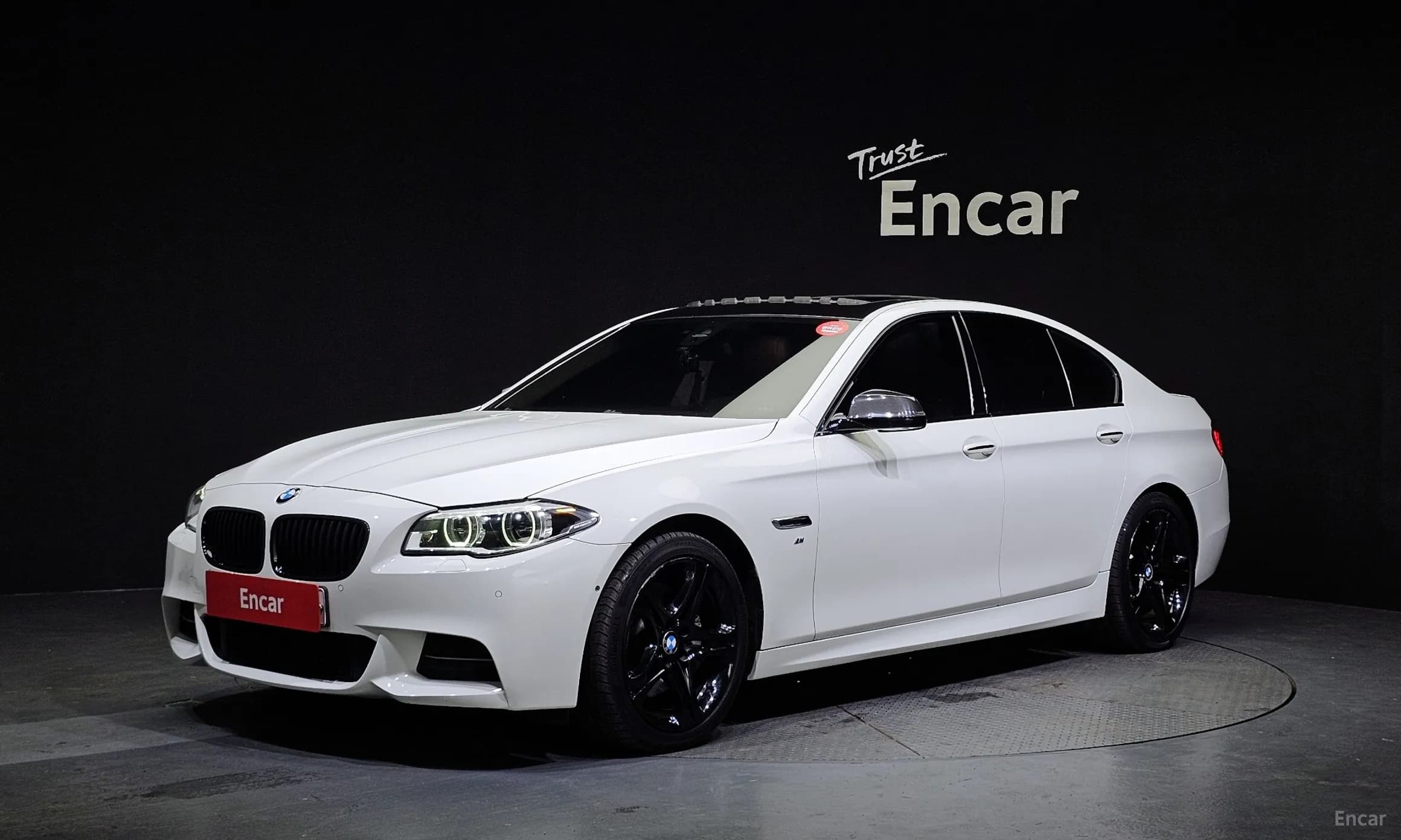 5 Series (F10)