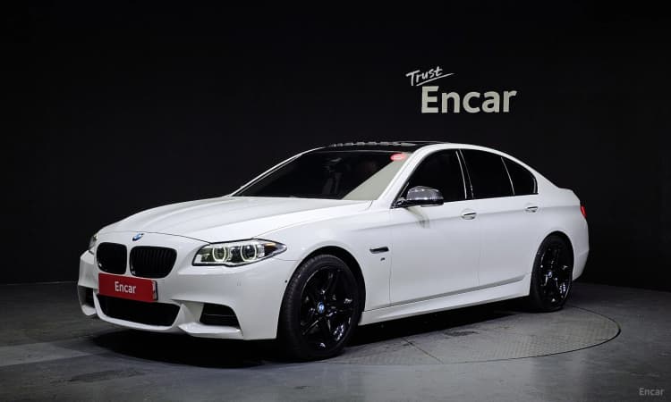 5 Series (F10)
