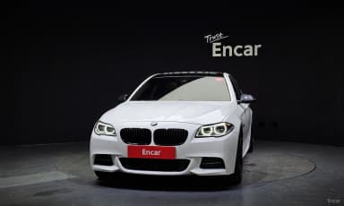 5 Series (F10)