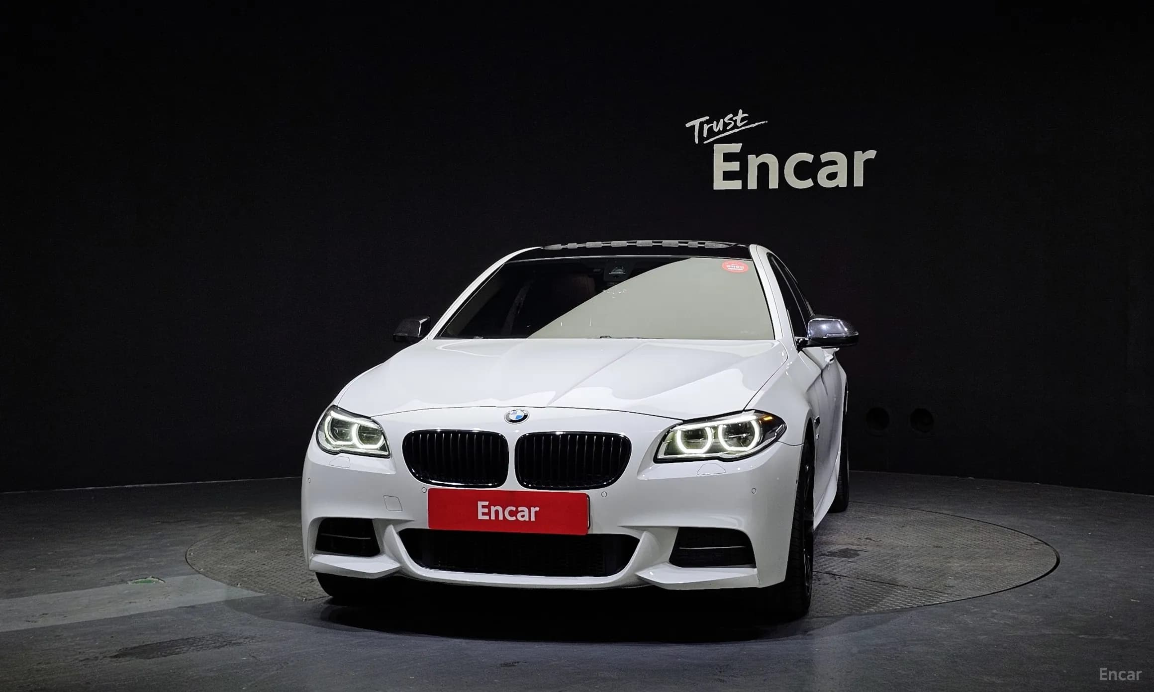 5 Series (F10)