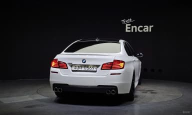5 Series (F10)