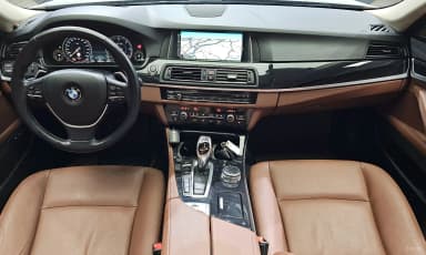 5 Series (F10)
