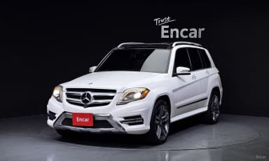 GLK-Class X204