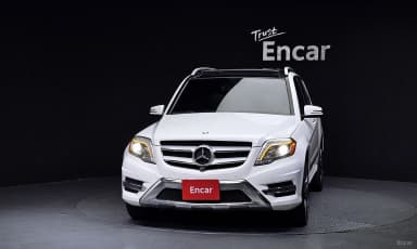 GLK-Class X204