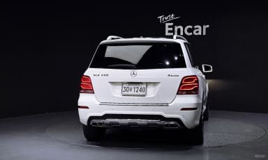 GLK-Class X204