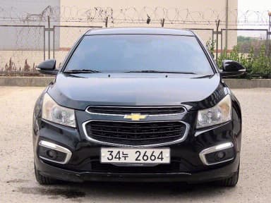 Cruze