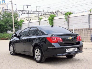 Cruze