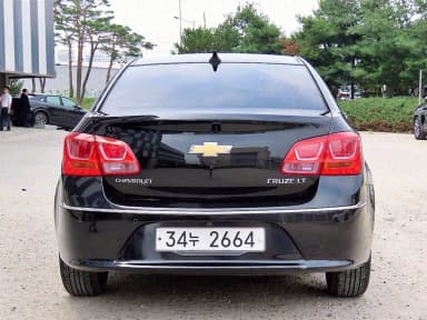 Cruze