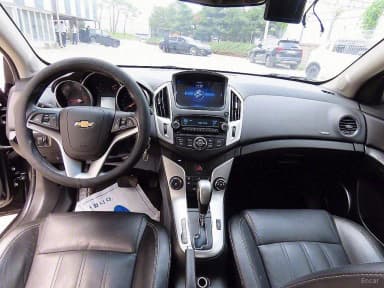 Cruze